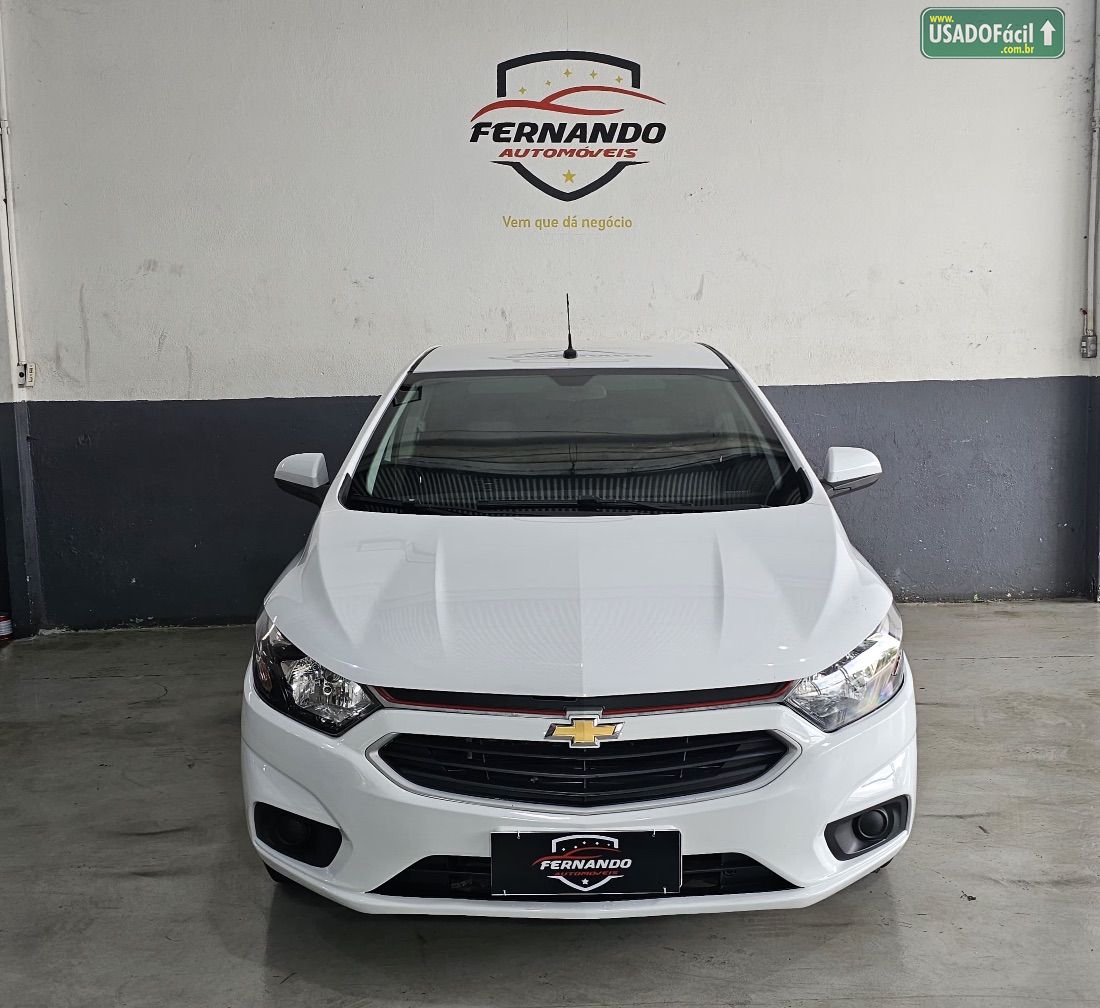 Foto do veículo