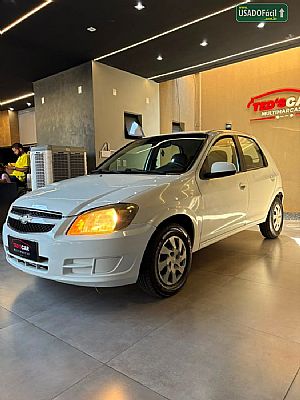 Celta LT 1.0 Flex 4p