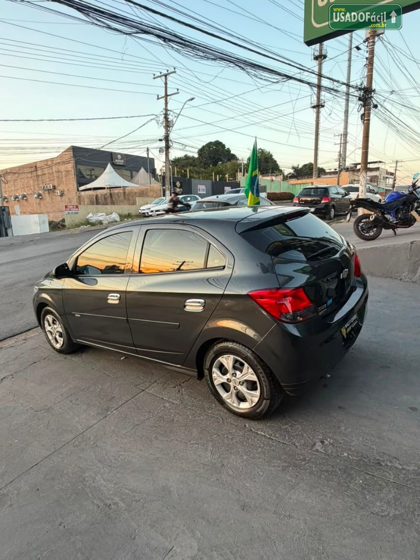 Foto do veículo