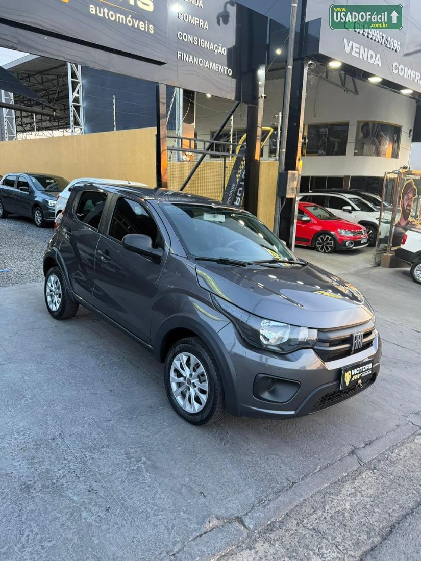 Foto do veículo