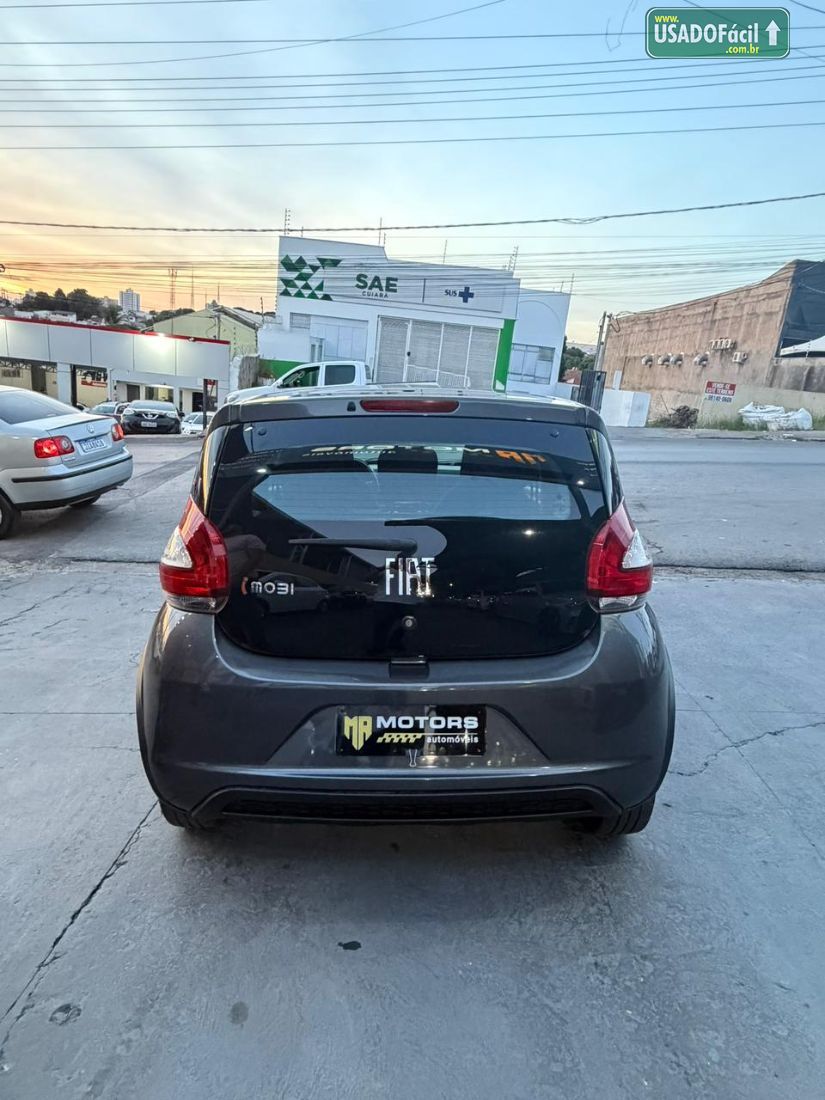 Foto do veículo