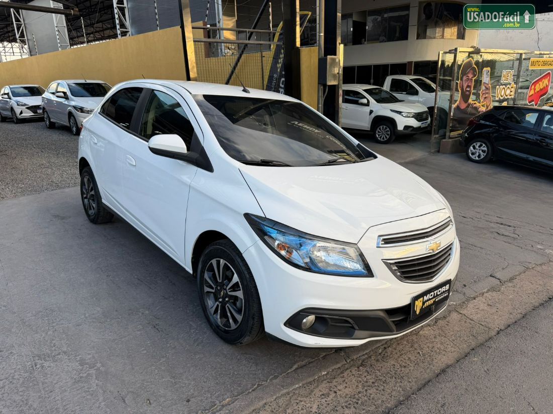 Foto do veículo