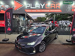 Corolla XEI 2.0 Automático Flex