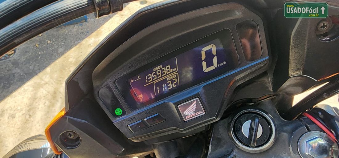 Foto do veículo