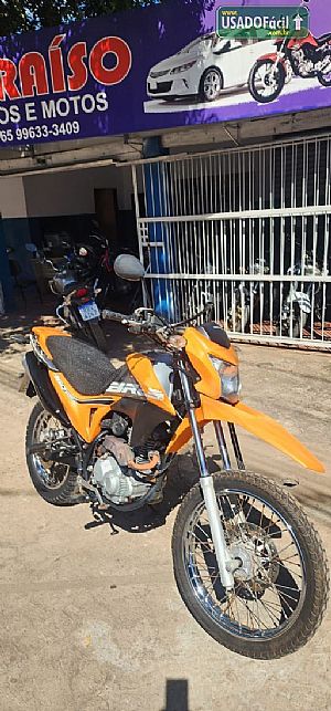 NXR 160 Bros ESDD Flexone