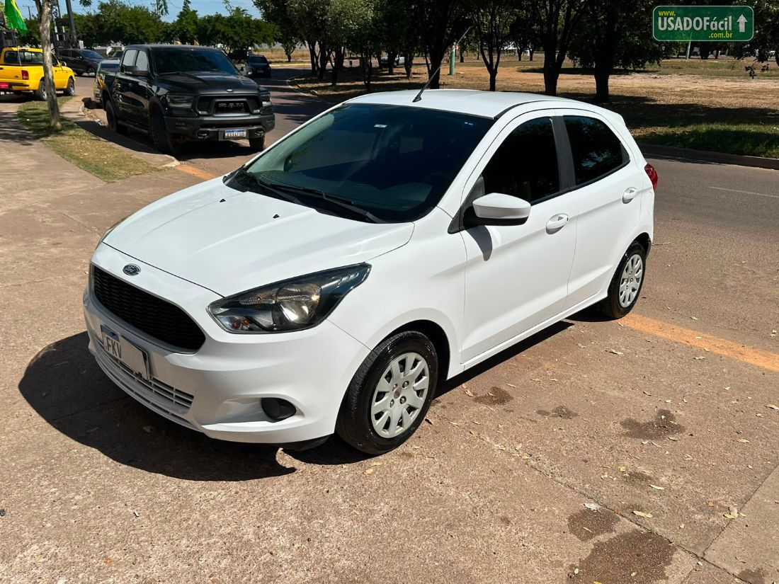 Foto do veículo