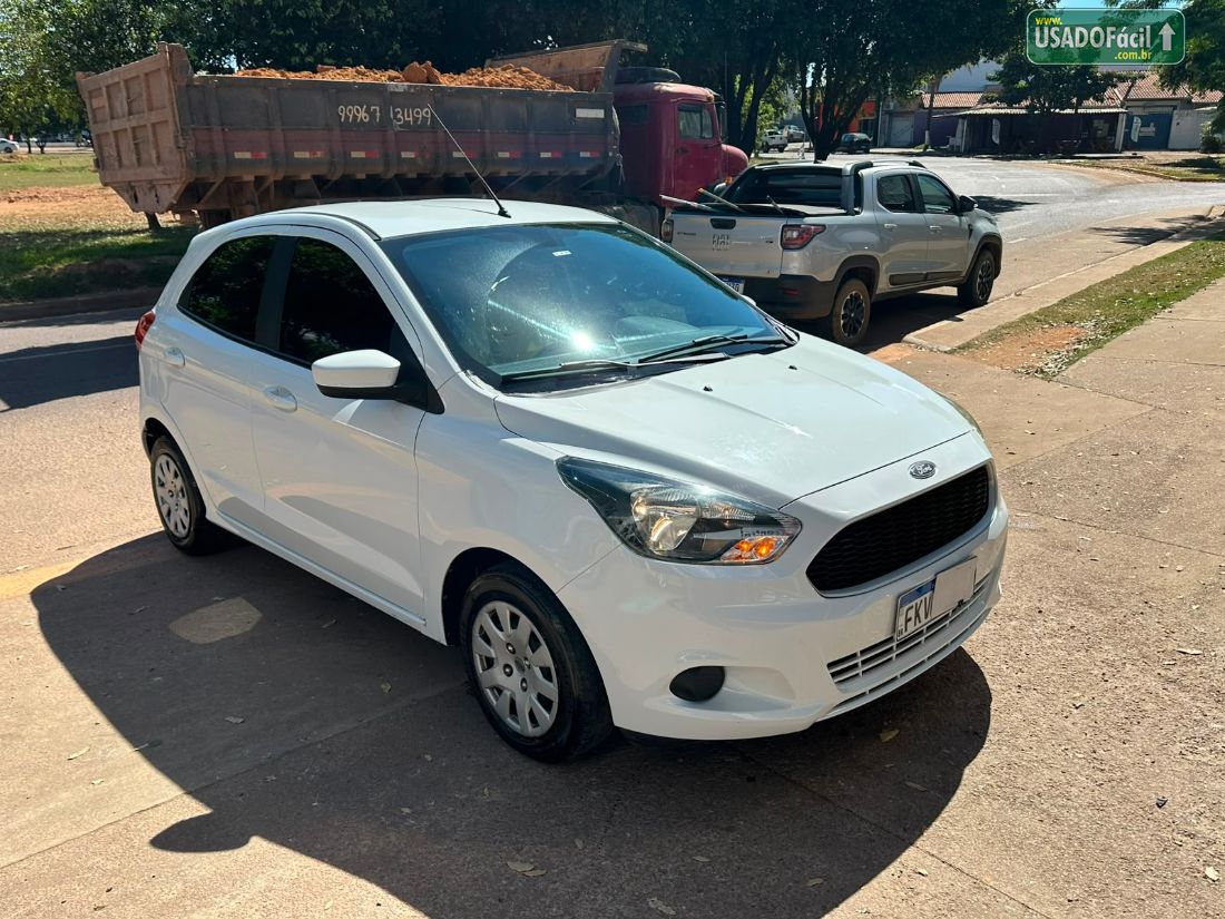 Foto do veículo