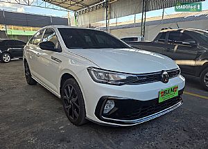 Virtus Exclusive 250 TSI 1.4 Automático Flex