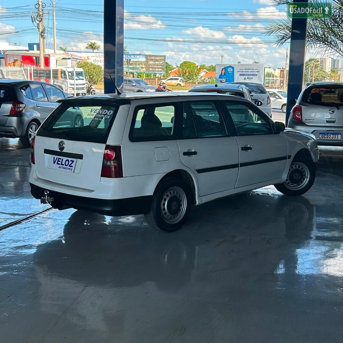 Foto do veículo