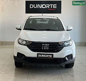 Strada Freedom CD 1.3 Flex