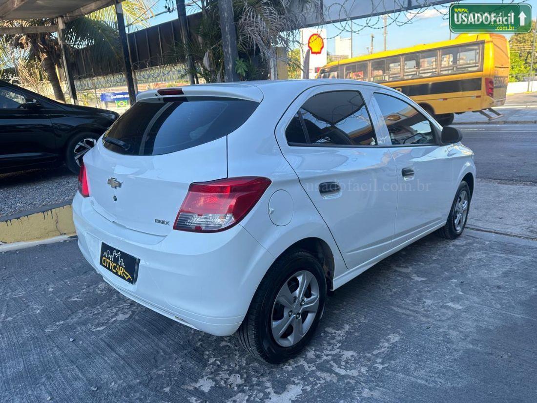 Foto do veículo