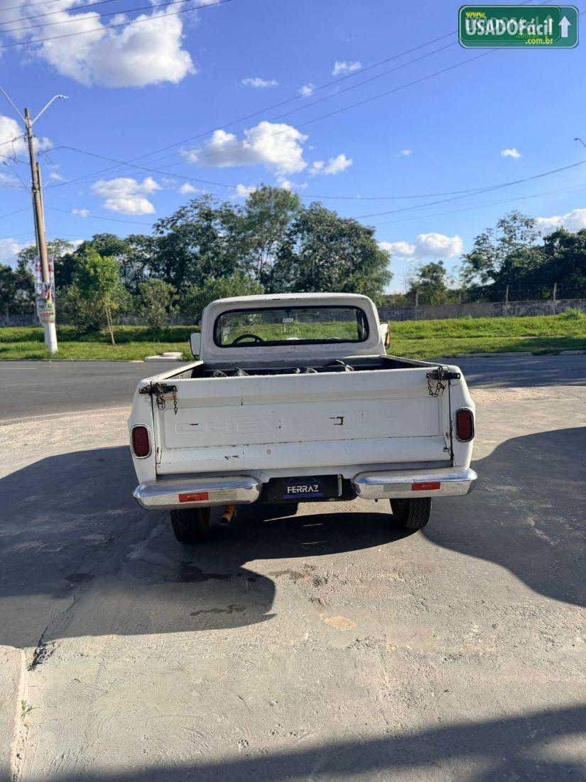 Foto do veículo