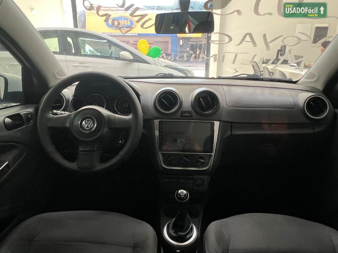 Foto do veículo