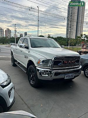 Ram 2500 Laramie CD 6.7 TDI 4x4 Diesel