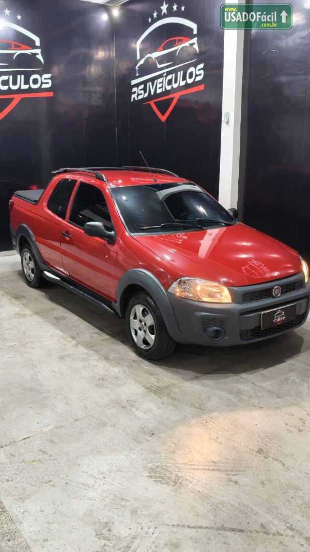 Foto do veículo
