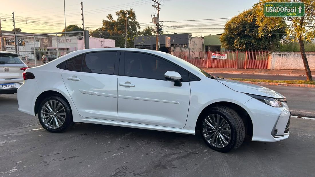 Foto do veículo