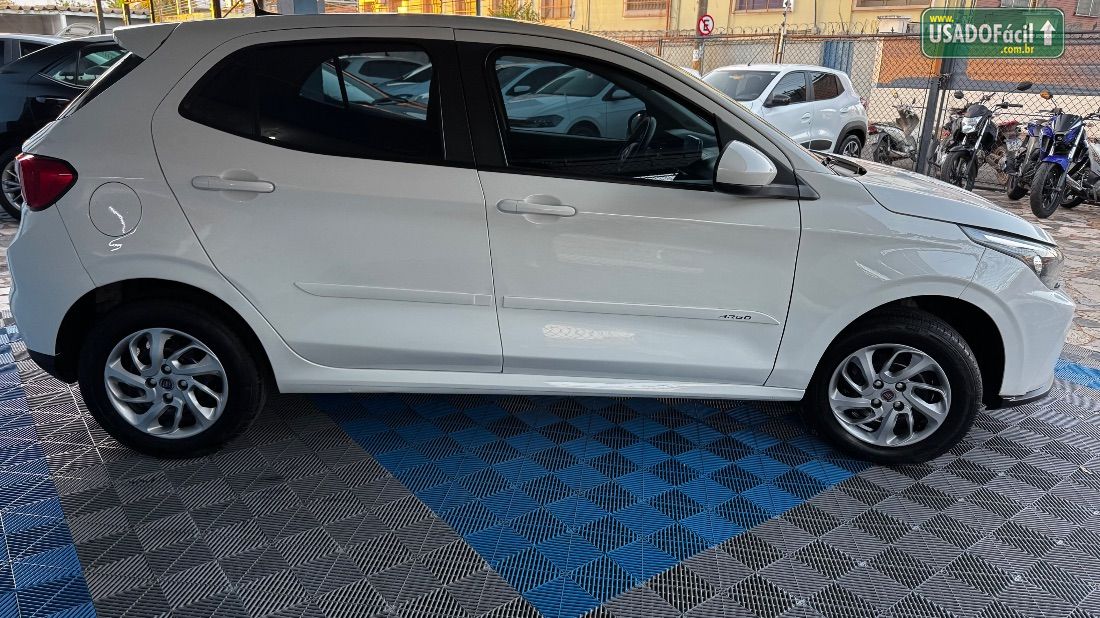 Foto do veículo