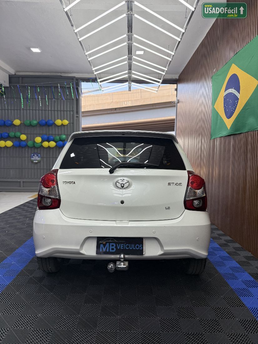 Foto do veículo