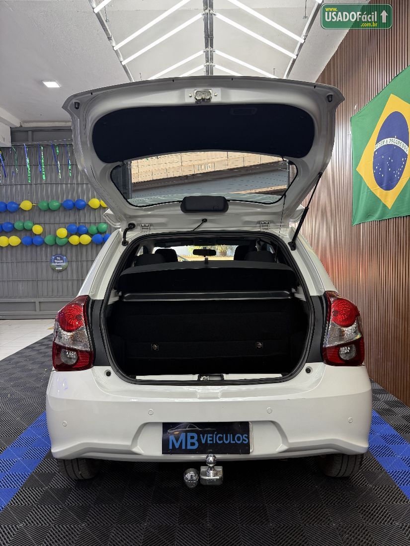 Foto do veículo