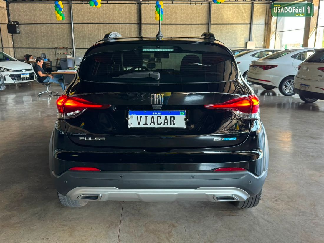 Foto do veículo