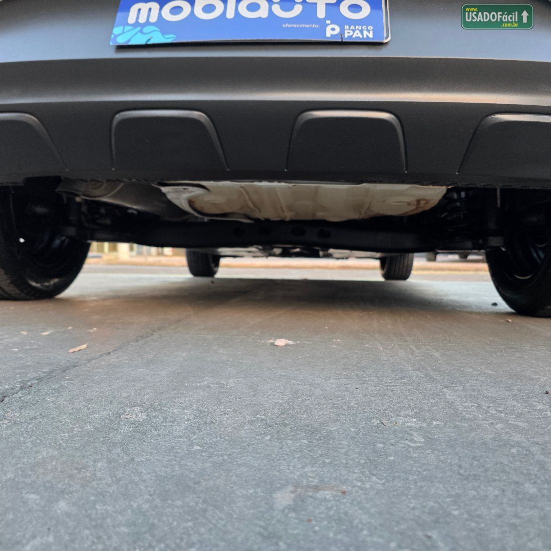Foto do veículo