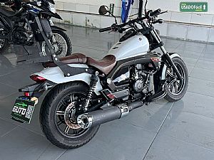 Shineray IRON 250 EFI