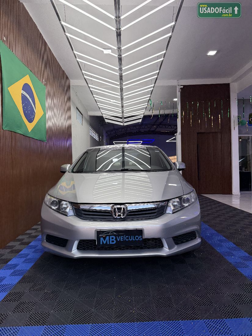Foto do veículo