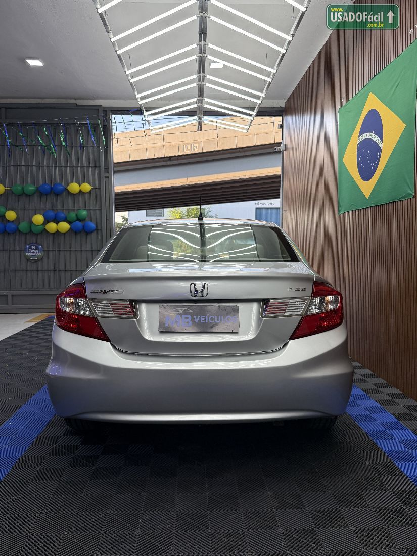 Foto do veículo