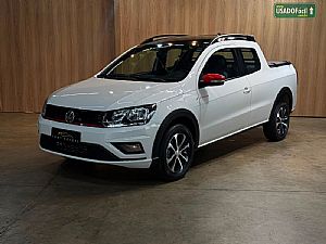 Saveiro Pepper CD 1.6 Flex