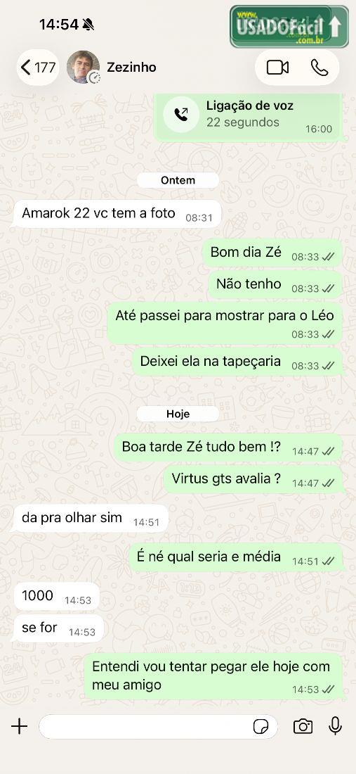 Foto do veículo