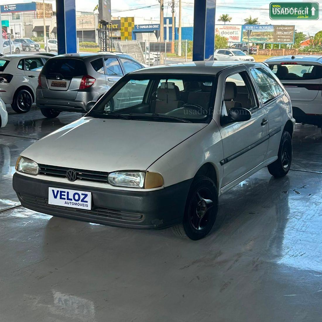 Foto do veículo