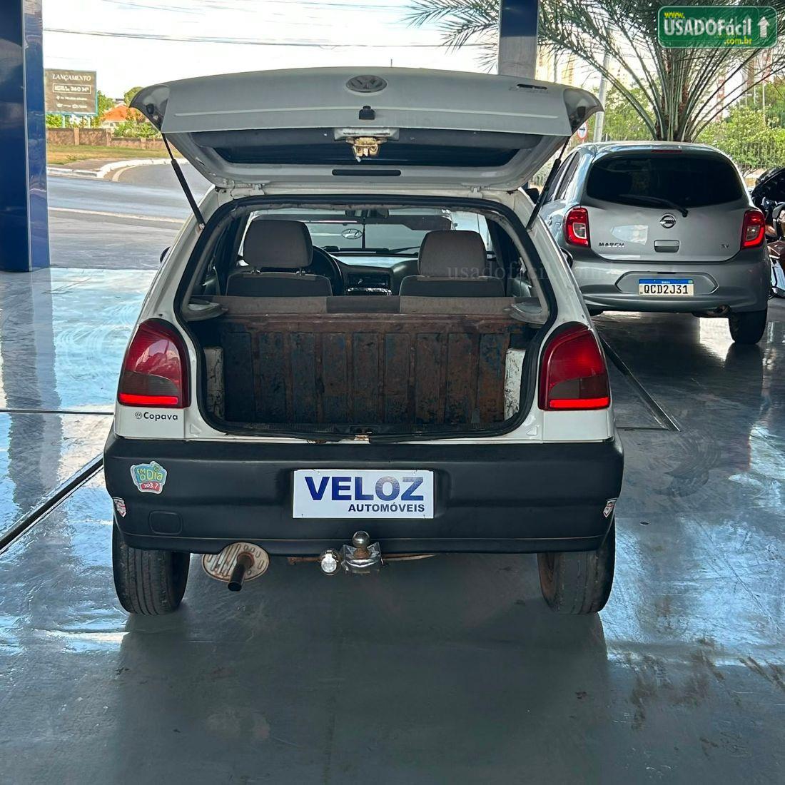 Foto do veículo