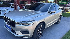 Volvo XC 60 T-5 Momentum 2.0 254cv AWD 5P
