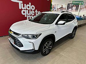 Tracker LT 1.0 Turbo Automático Flex