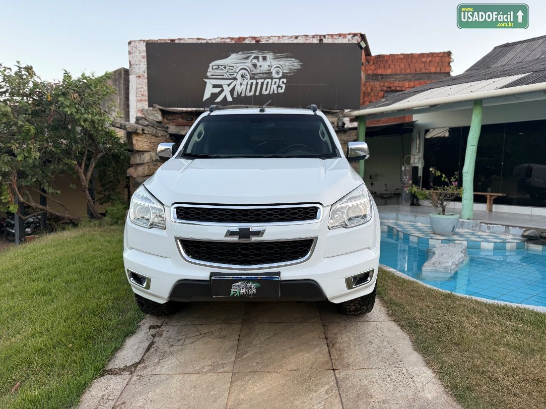 Foto do veículo