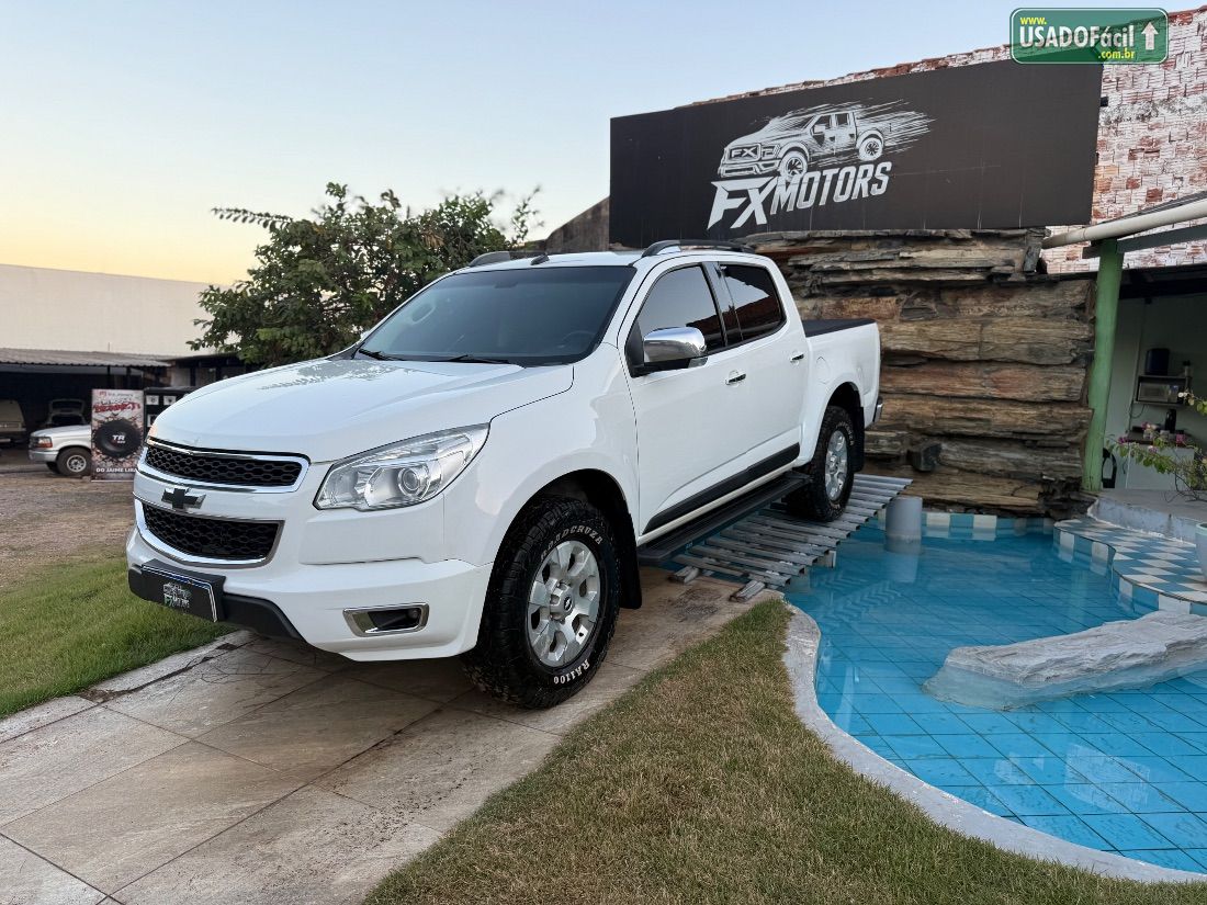 Foto do veículo