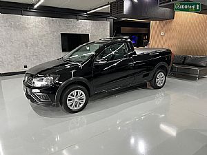 Saveiro Trendline 1.6 Total Flex