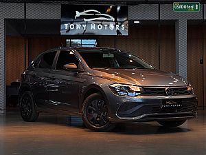 Polo Track 1.0 Flex