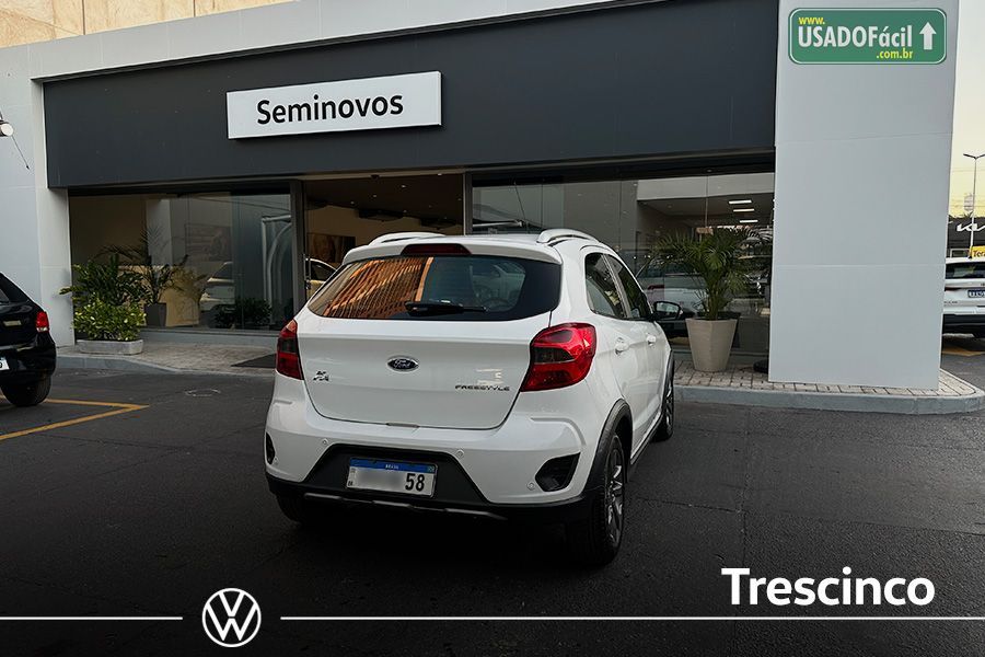 Foto do veículo