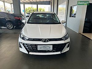 HB20 Hatch Comfort Plus 1.0 Mecânico Flex