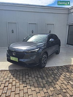 HRV EX Sensing 1.5 Automático Flex