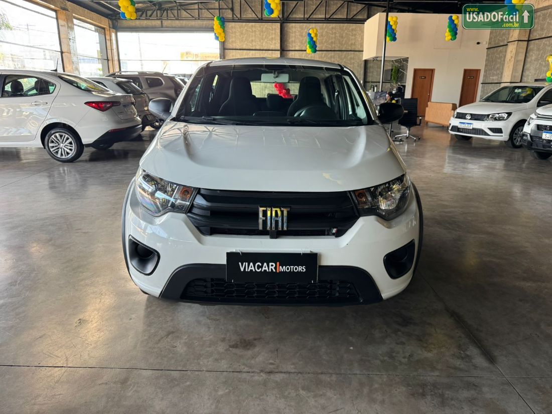 Foto do veículo