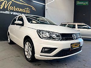 Gol 1.0 4P Flex