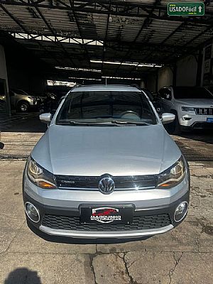 Saveiro Cross CE 1.6 Total Flex
