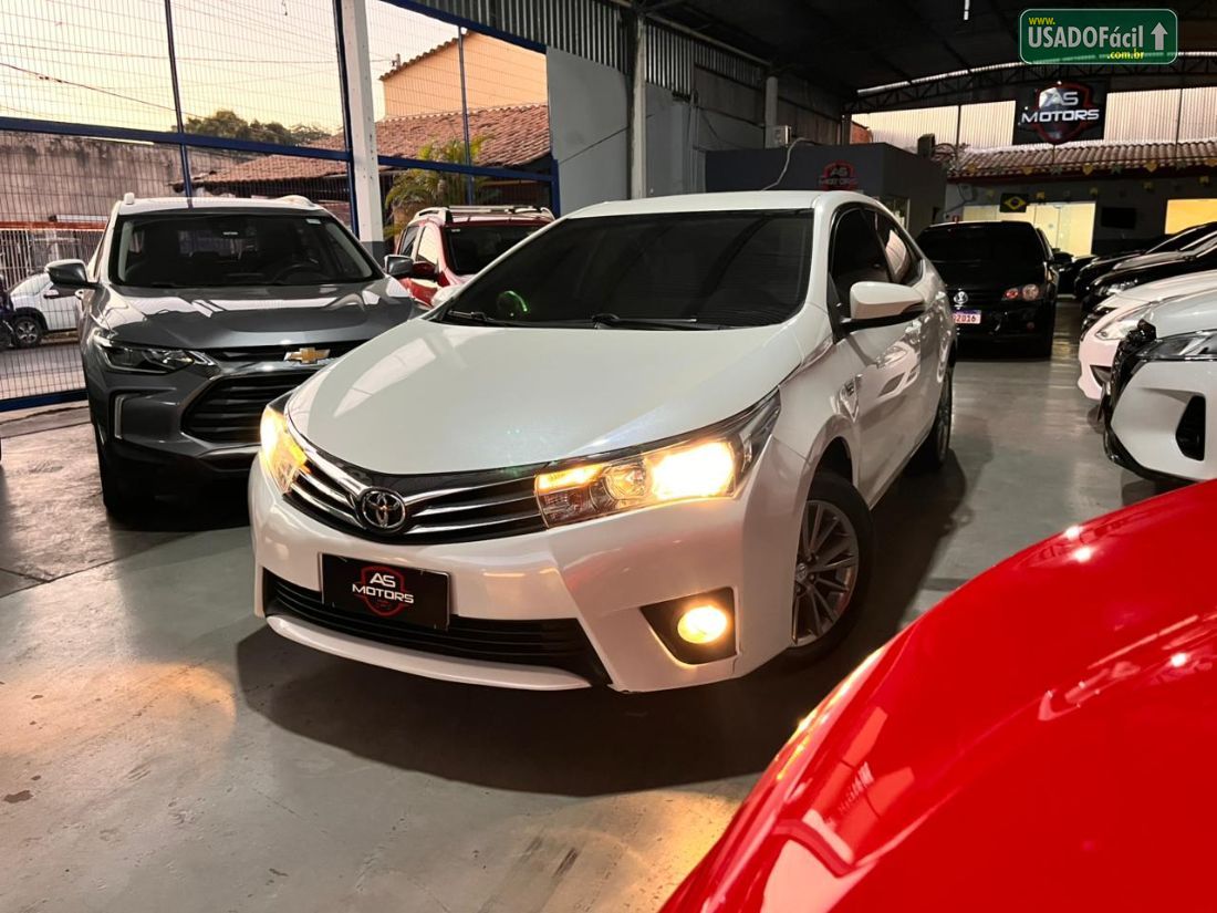 Foto do veículo