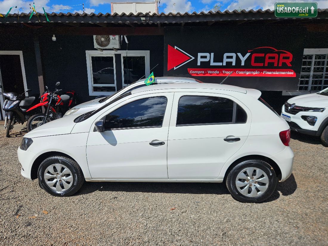 Foto do veículo