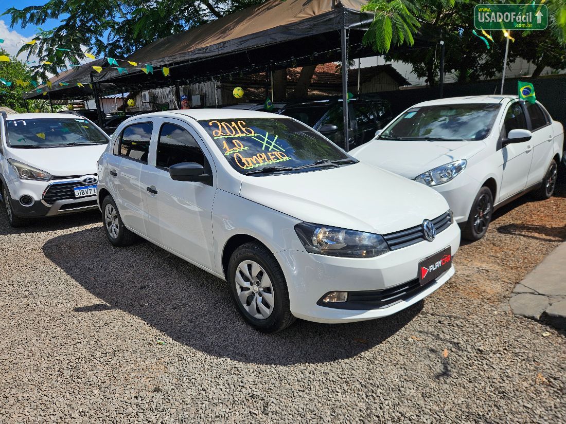 Foto do veículo