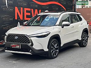 Corolla Cross XRX 1.8 Automático Híbrido