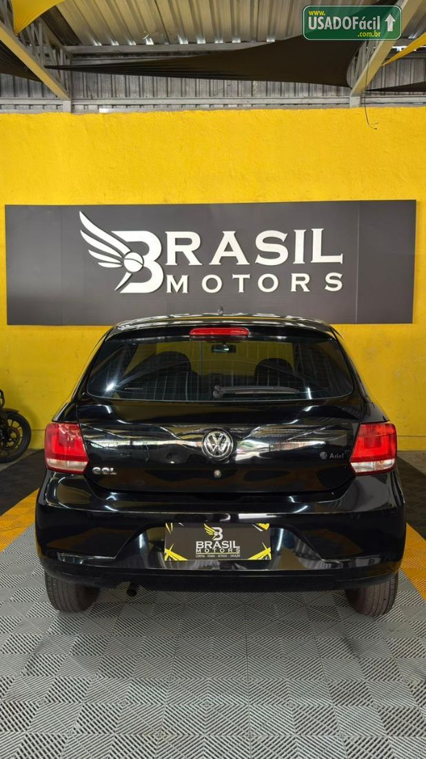Foto do veículo