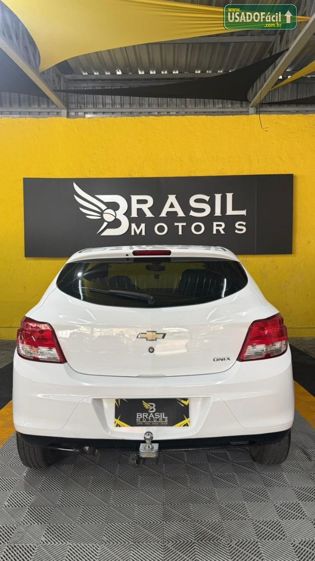 Foto do veículo